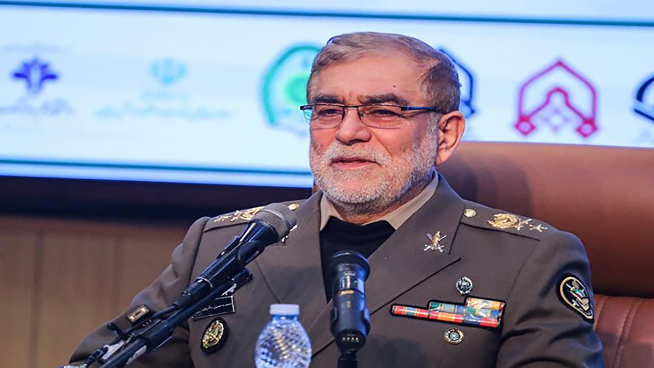 لزوم استفاده صحیح از هوش مصنوعی/ علم غیردینی نداریم