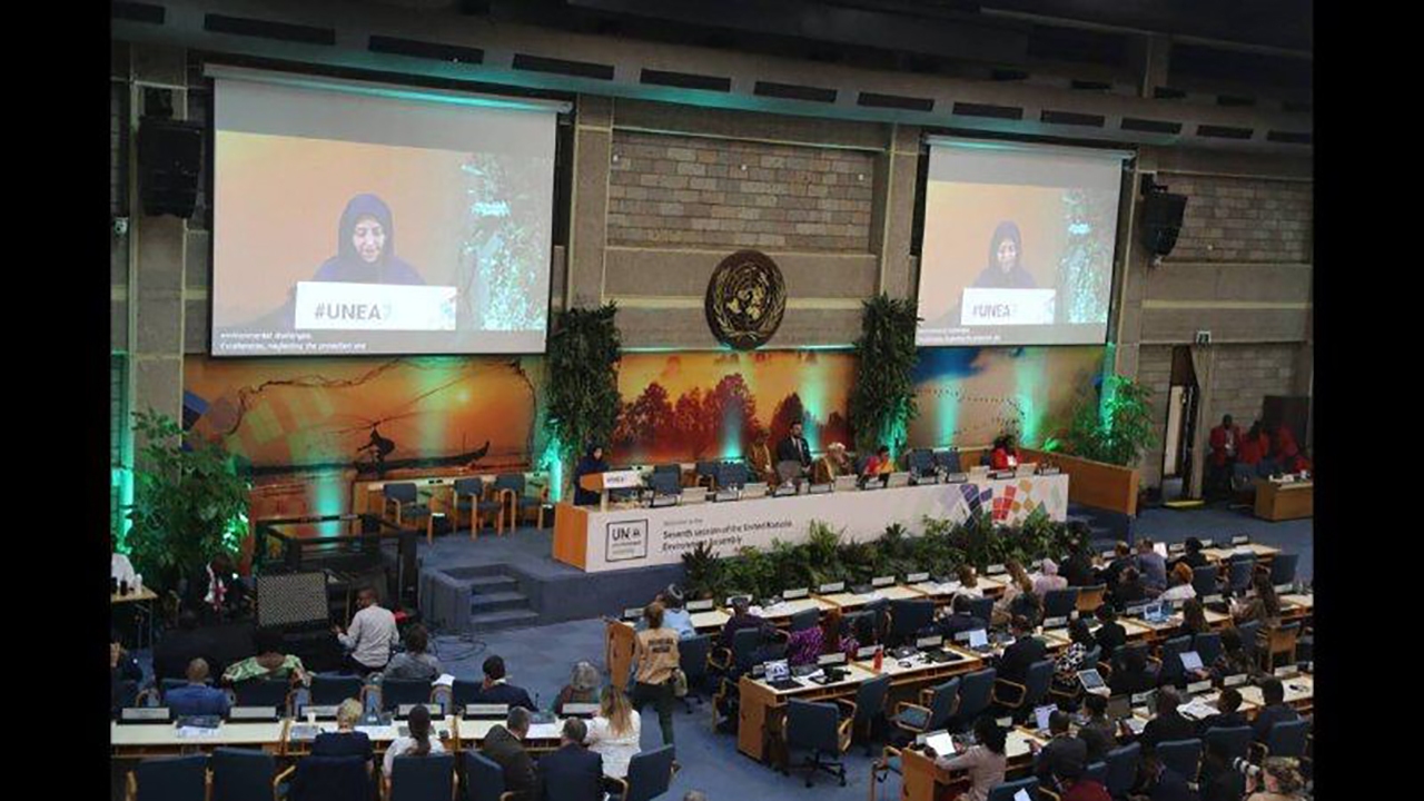 حملات اخیر رژیم صهیونیستی محیطزیست ایران را با بحران مواجه کرده است