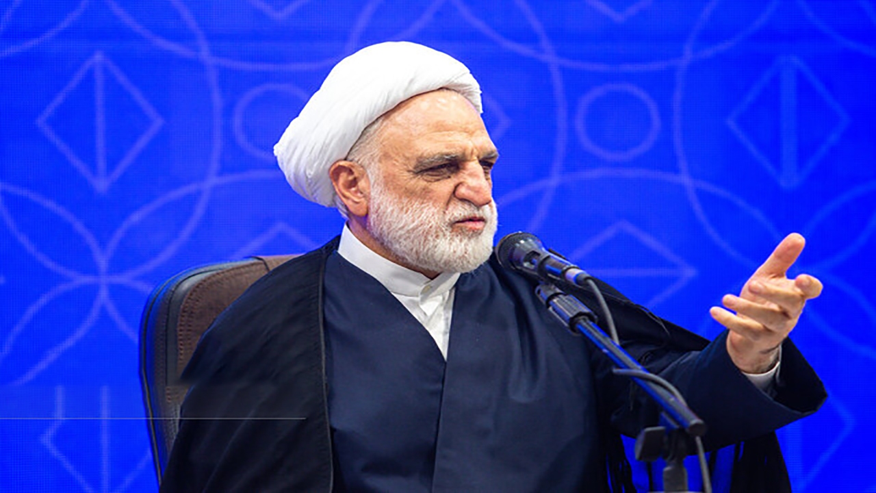 پیشبینی ۲۷۴ روز پیش رئیس قوه قضاییه درست بود