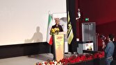 «مهدی مسعودشاهی» هرگز متوقف نمیشود