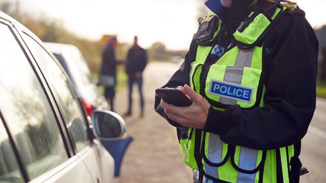 اعمال قانون بیش از ۱۵۷ هزار فقره تخلف حادثهساز در تهران طی ۲۰ روز نخست آذر ماه