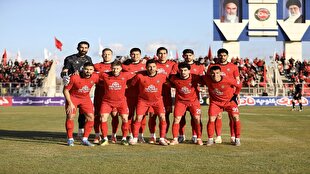 تراکتور ۲ – ۱ پیکان/ پرشورها پس از ۲ تساوی بدون گل رنگ برد را دیدند + فیلم