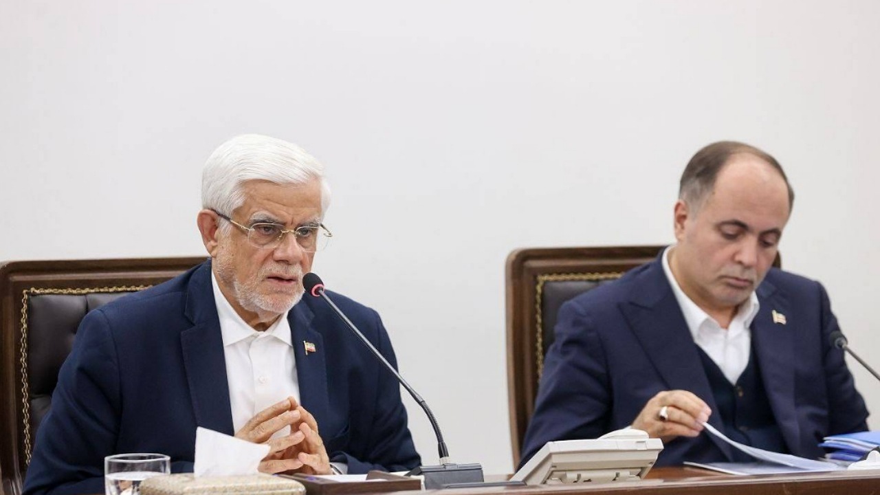 منابع حاصل از اصلاح ساختاری در کالابرگ هزینه میشود