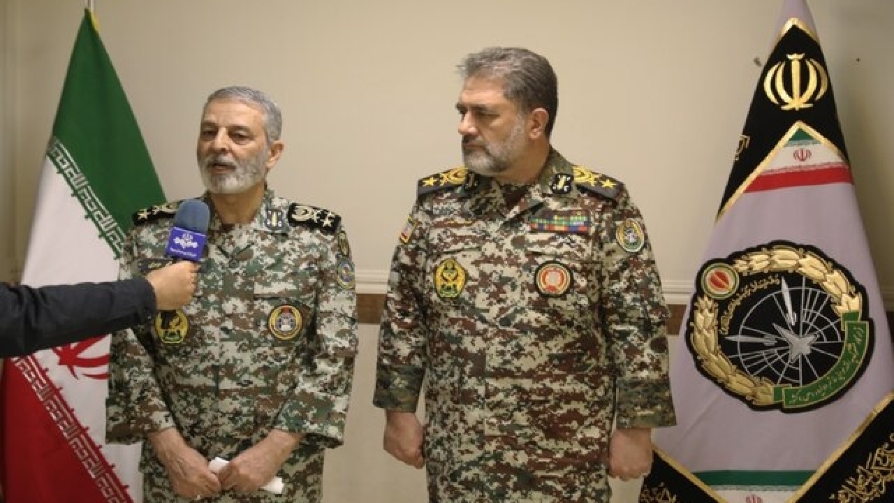 ارتقاء مستمر و دائمی توان پدافند هوایی، از اولویتهای کشور است