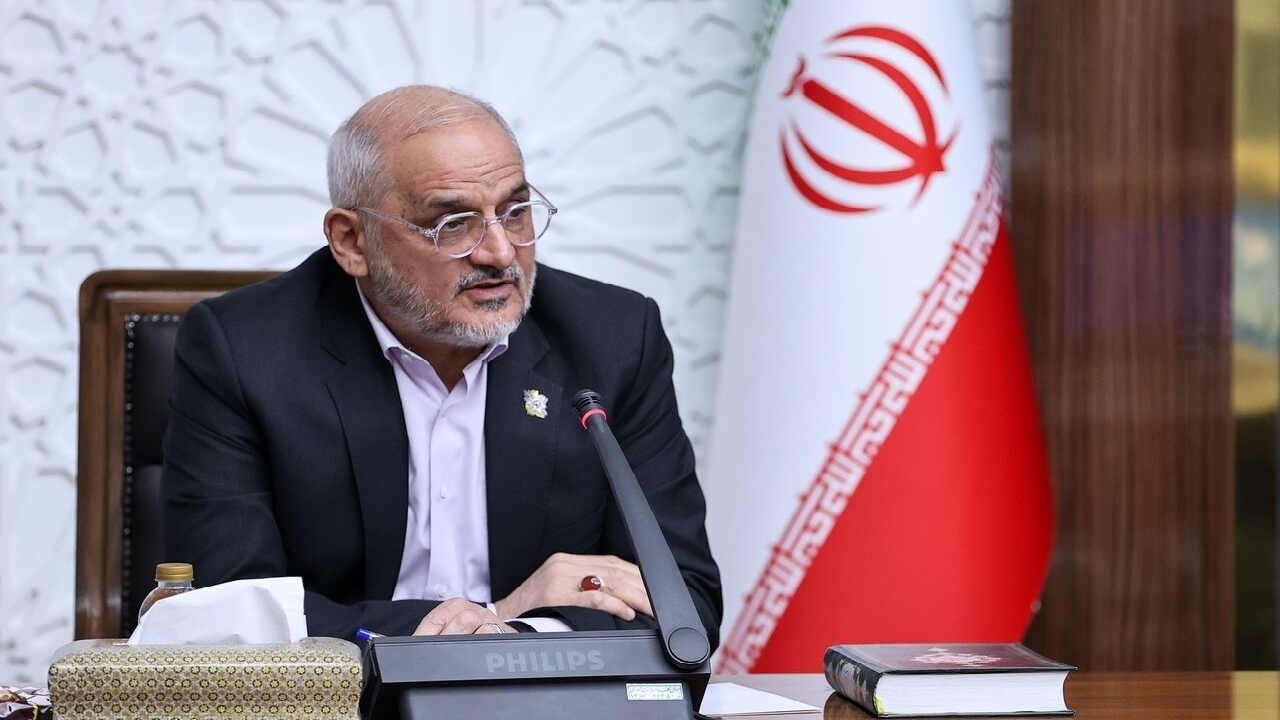 حاجیمیرزایی: رویکرد دولت پرهیز از تنوع مدارس است