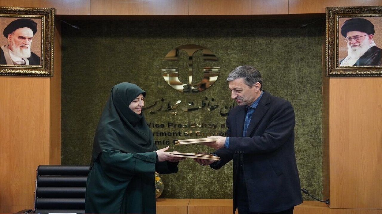 توسعه مشاغل سبز و تقویت سرمایهگذاریهای سازگار با محیطزیست حمایت میشوند