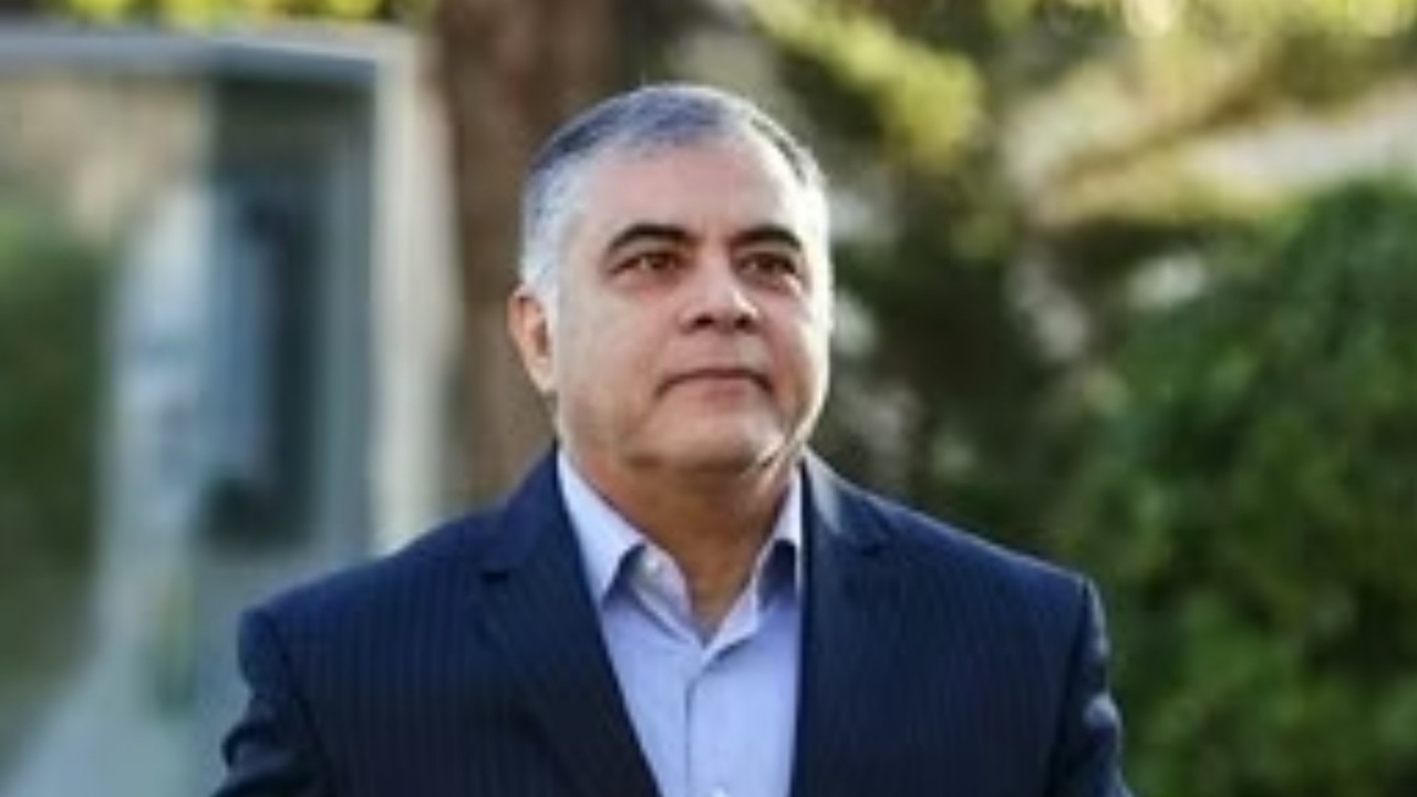 استعفای وزیر نفت تکذیب شد