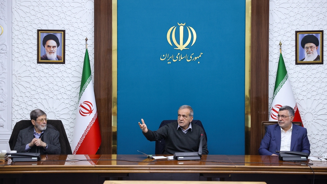 پزشکیان: موفقیت نظام درمانی در گرو تقدم بخشیدن پیشگیری بر درمان است