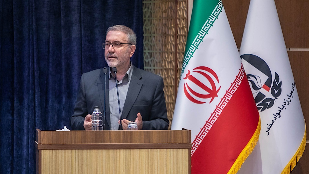 ایران برای مبارزه با مواد افیونی هزینههای سنگینی متحمل میشود