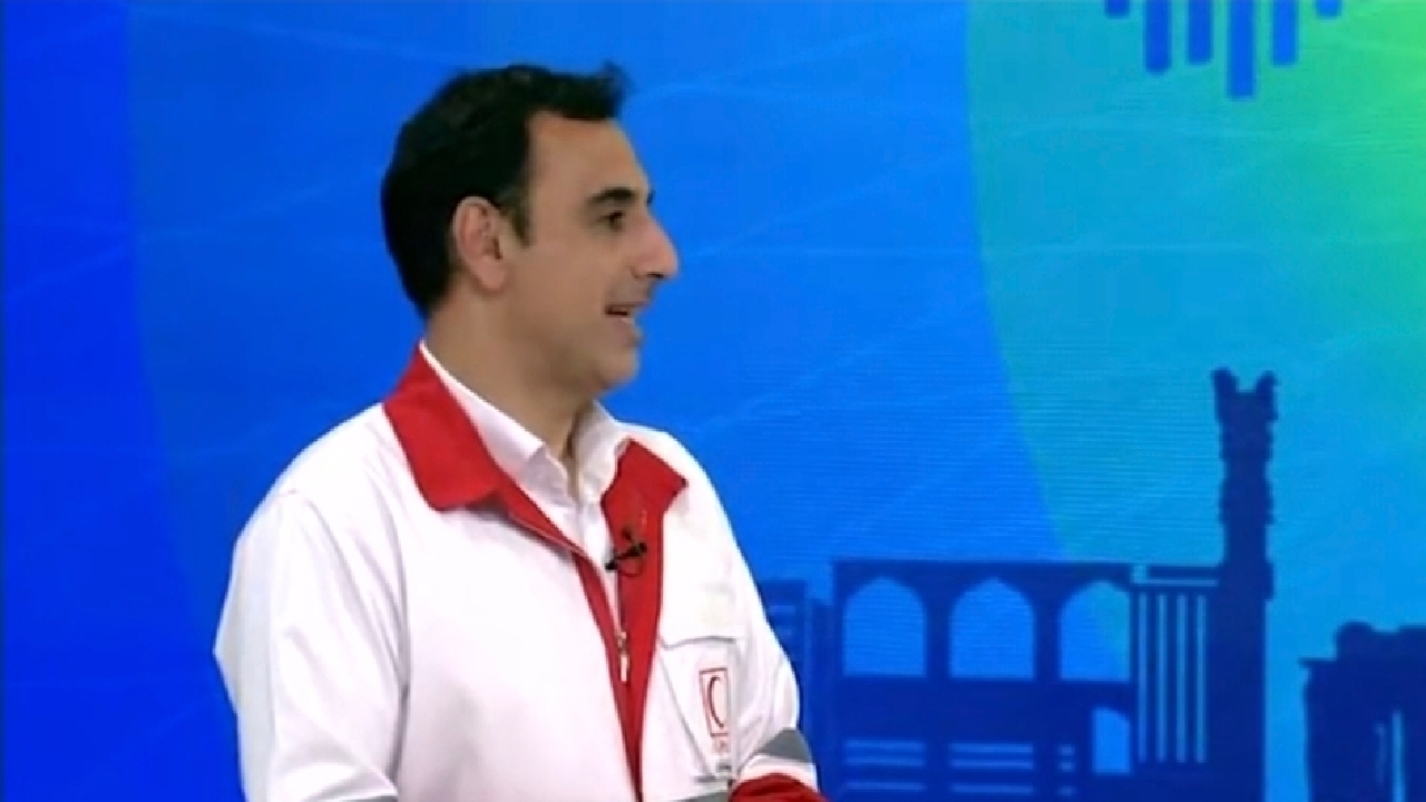 توصیههای مهم آب و هوایی به مسافران برای روزهای آینده + فیلم