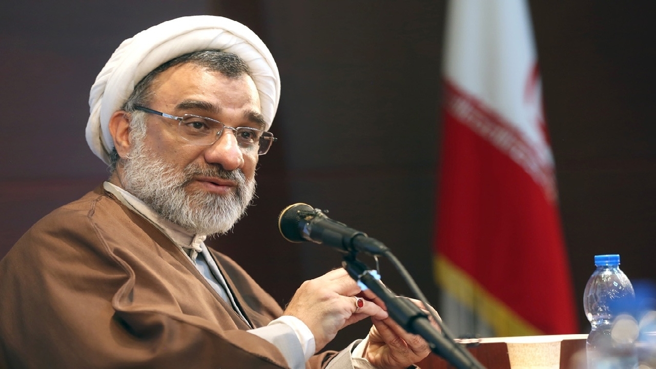 قهرمانی واقعی از خانه و خانواده آغاز میشود