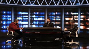 برنامه «جام جم» پاسخ صداوسیما به مطالبه نقد و شفافیت است