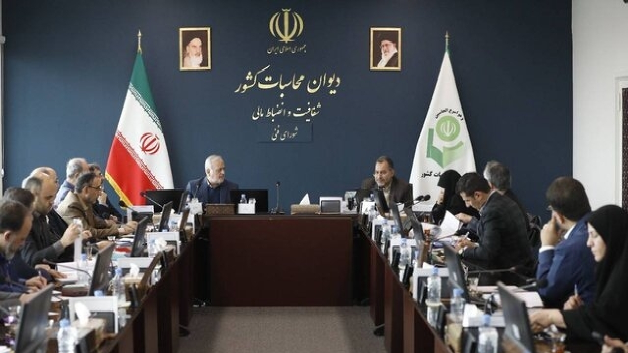 بررسی عملکرد دستگاه‌های اجرایی در اجرای قانون جوانی جمعیت توسط دیوان محاسبات کشور