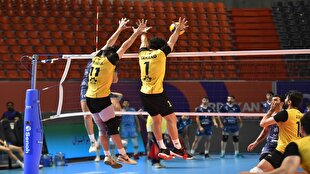 پیروزی راحت فولاد سیرجان مقابل سایپا/ اولین شکست شهداب به ثبت رسید