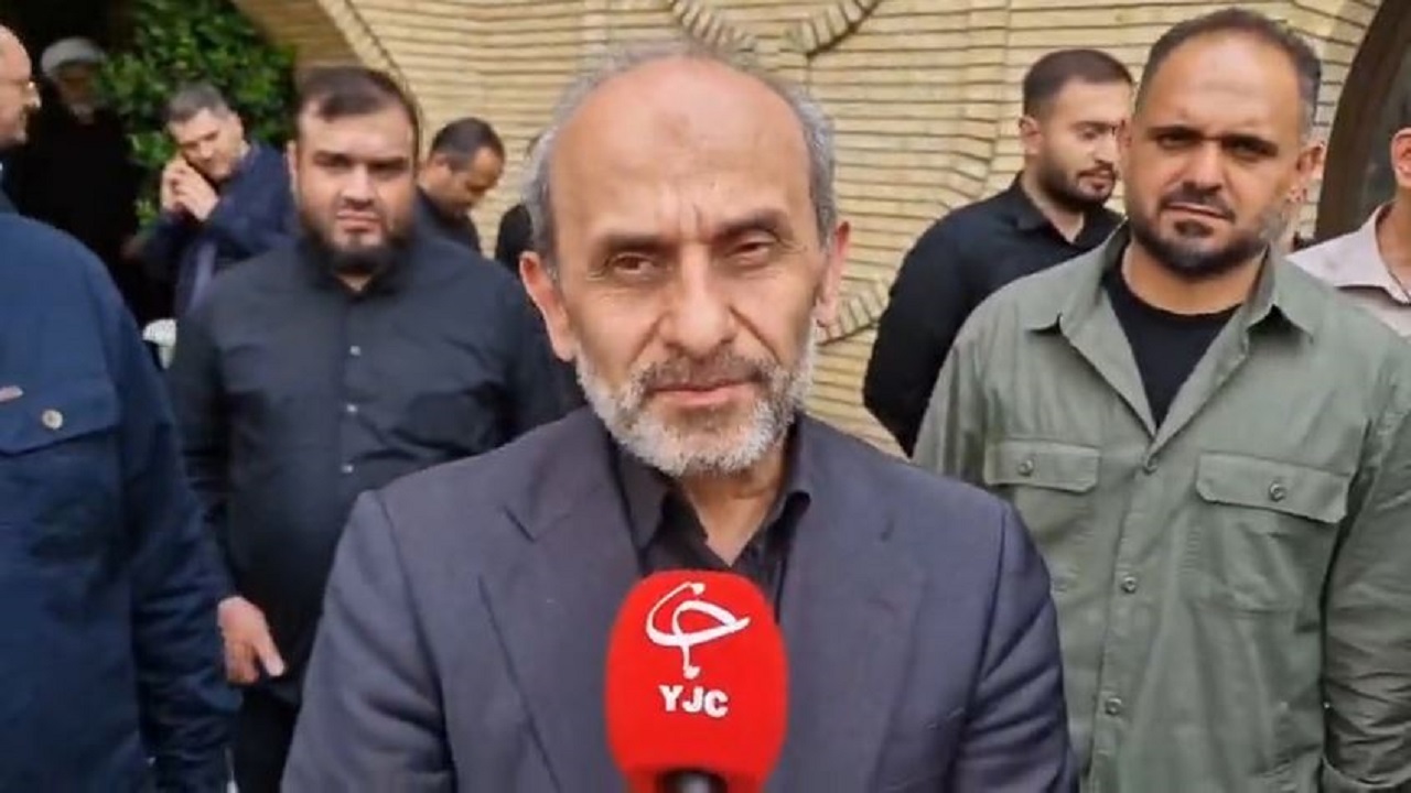 پیشرفت، یکی از سرفصلهای اصلی صداوسیما در سند تحول است/ نباید مطالبههای بنبستنما اتفاق بیفتد