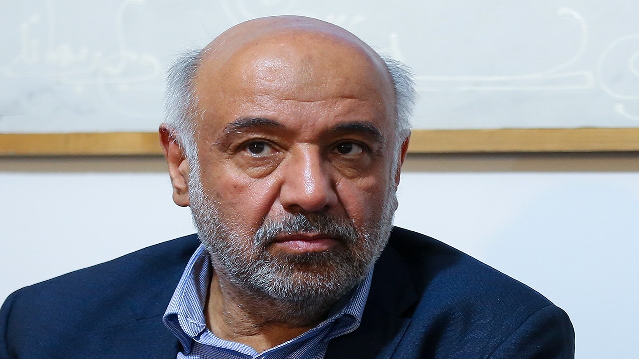 باید الگوی محله‌محوری را در سطح کشور افزایش دهیم