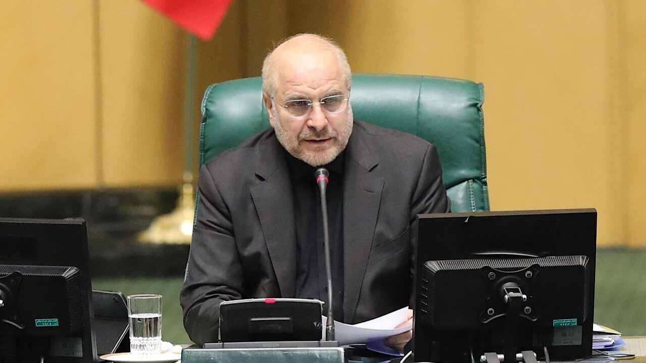 قالیباف: نوسانات ارزی سهشنبه در مجلس بررسی میشود