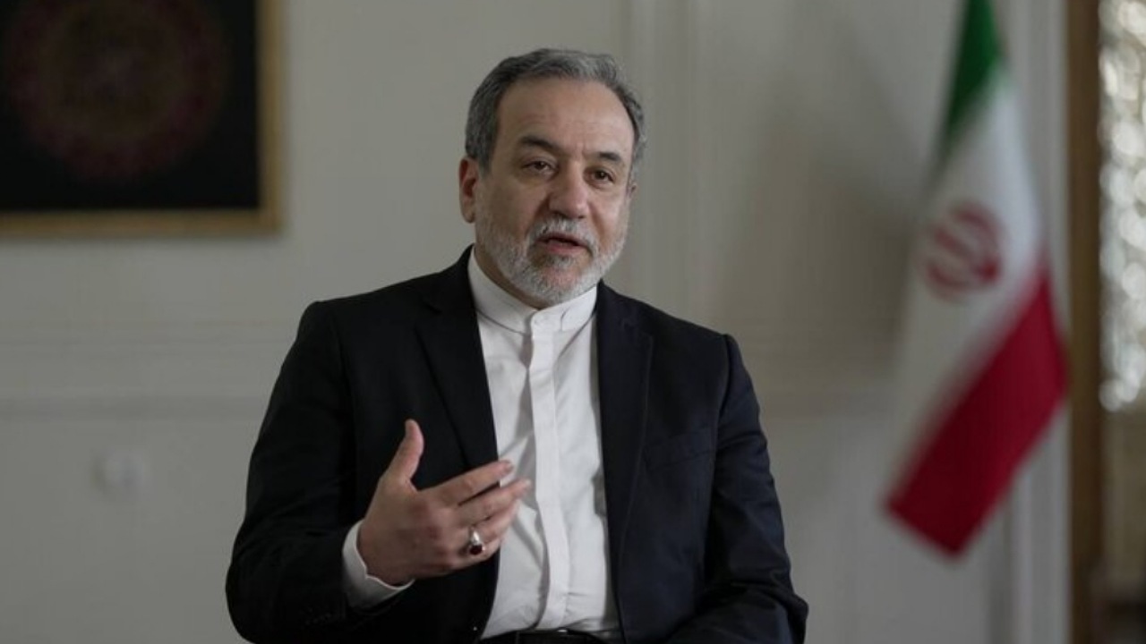 عراقچی: همسایگان ما اولویت هستند؛ همکاری نزدیکتر با مسکو خواهیم داشت