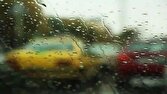تداوم بارش برف و باران همراه با کاهش محسوس دما