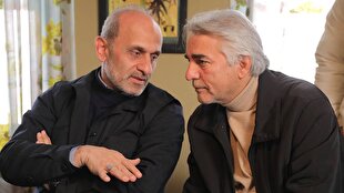 تولید مجموعه‌ای نمایشی که نماد پیوند فرهنگ ایران و ژاپن است