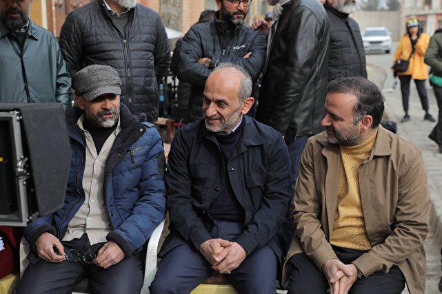 احیای داستان‌های پلیسی و خاطره‌انگیز «کارآگاه علوی» در قاب تلویزیون