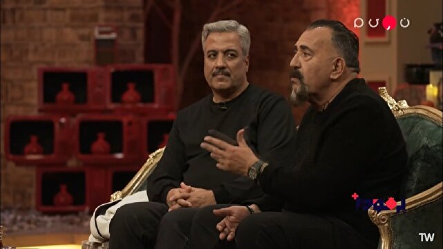 بحث حضور جادوگران در فوتبال به برنامه «برمودا» کشیده شد