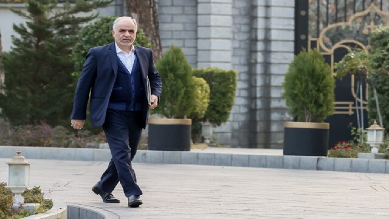 اصلاح قانون مهریه درخصوص حبس و استفاده از پابند است/ مطلبی درباره تنصیف اموال وجود ندارد