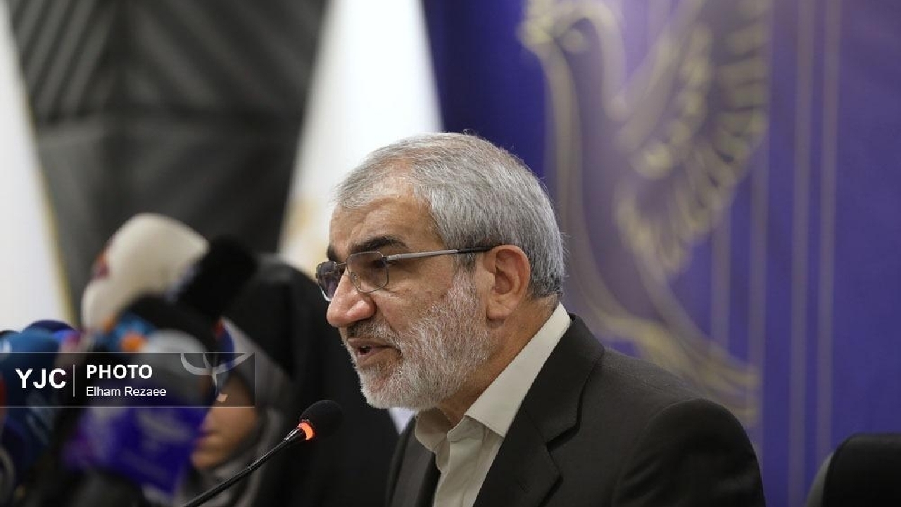 کدخدایی: «ایرانمَرد» شعار بزرگداشت سالگرد شهید سلیمانی انتخاب شد