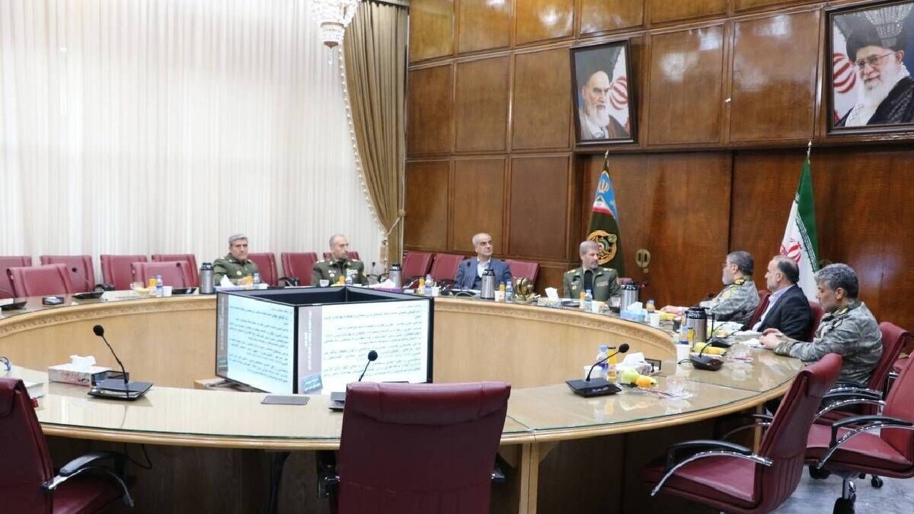 پیاده سازی رویکرد‌ها و راهبرد‌های جدید پدافند غیرعامل در برنامه‌های دفاعی نیرو‌های مسلح