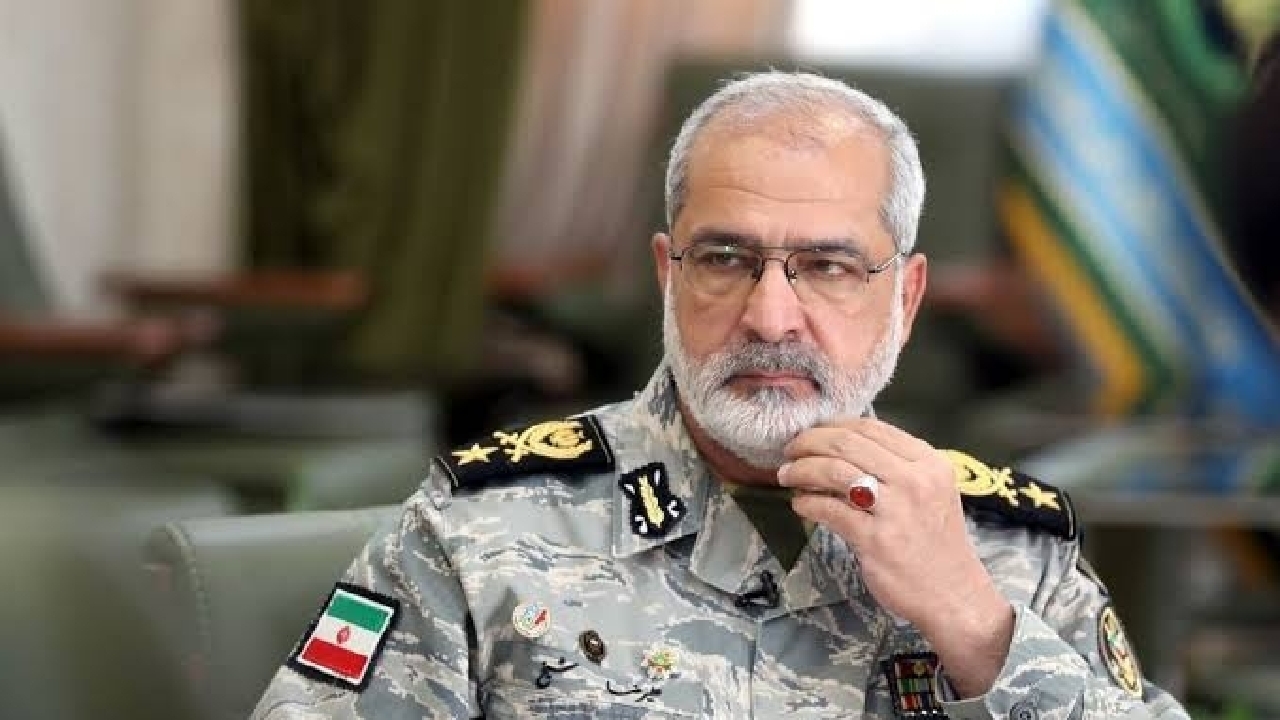 معاون اجرایی ارتش: به بازدارندگی قابل اعتمادی دست یافتهایم