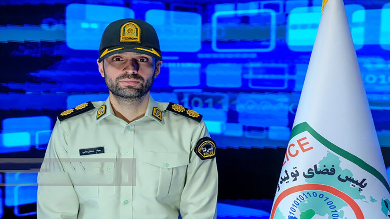 هشدار پلیس فتا درباره لینک‌های «به‌روزرسانی همراه‌بانک» در شبکه‌های اجتماعی