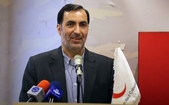 سید احمد موسوی رئیس بنیاد شهید شد