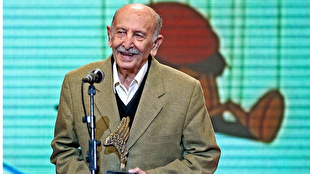 یادی از مرتضی احمدی؛ گنجینه‌ای دوست‌داشتنی از هنر‌ها