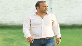 پیراهن پرسپولیس برای برخی از بازیکنان گشاد است