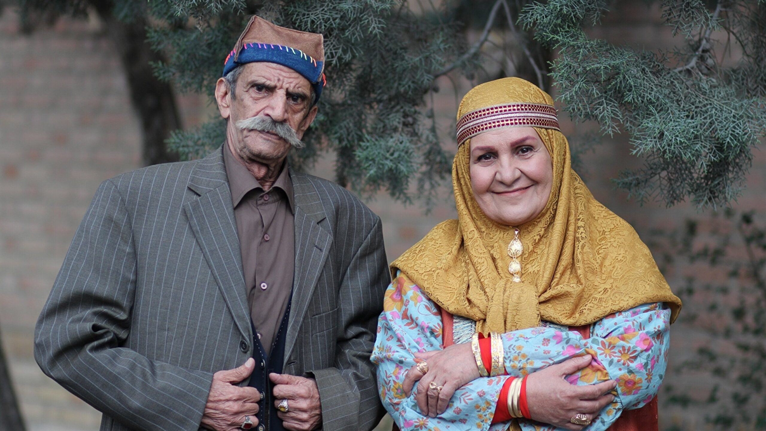 استقبال مردم از سریال «روزی روزگاری آبادی»