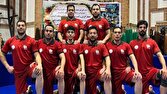 تیم ملی زورخانهای ایران قهرمان جام جهانی شد