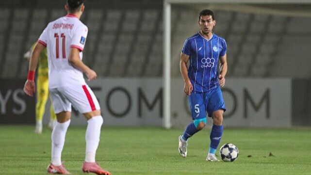 استقلال – المحرق؛ مسیر صعود آبی پوشان از بحرین می‌گذرد