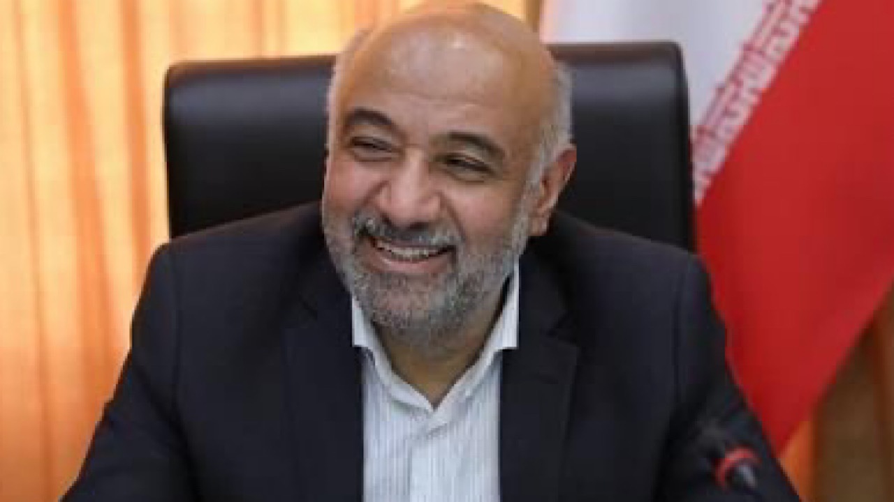 میدری: عدالت شغلی نقطه شروع خلق ثروت است