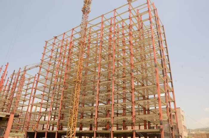 کمبود سه میلیون واحد مسکونی در کشور/ ابر بحران مسکن در راه است+ فیلم