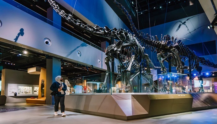 جاهای دیدنی سنگاپور برای سفر به نگین سبز آسیا