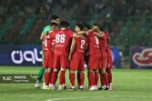 ترکیب احتمالی پرسپولیس برابر مس رفسنجان