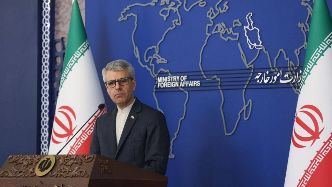 محکومیت نقض آشکار حاکمیت و تمامیت سرزمینی کشور سومالی توسط رژیم صهیونیستی