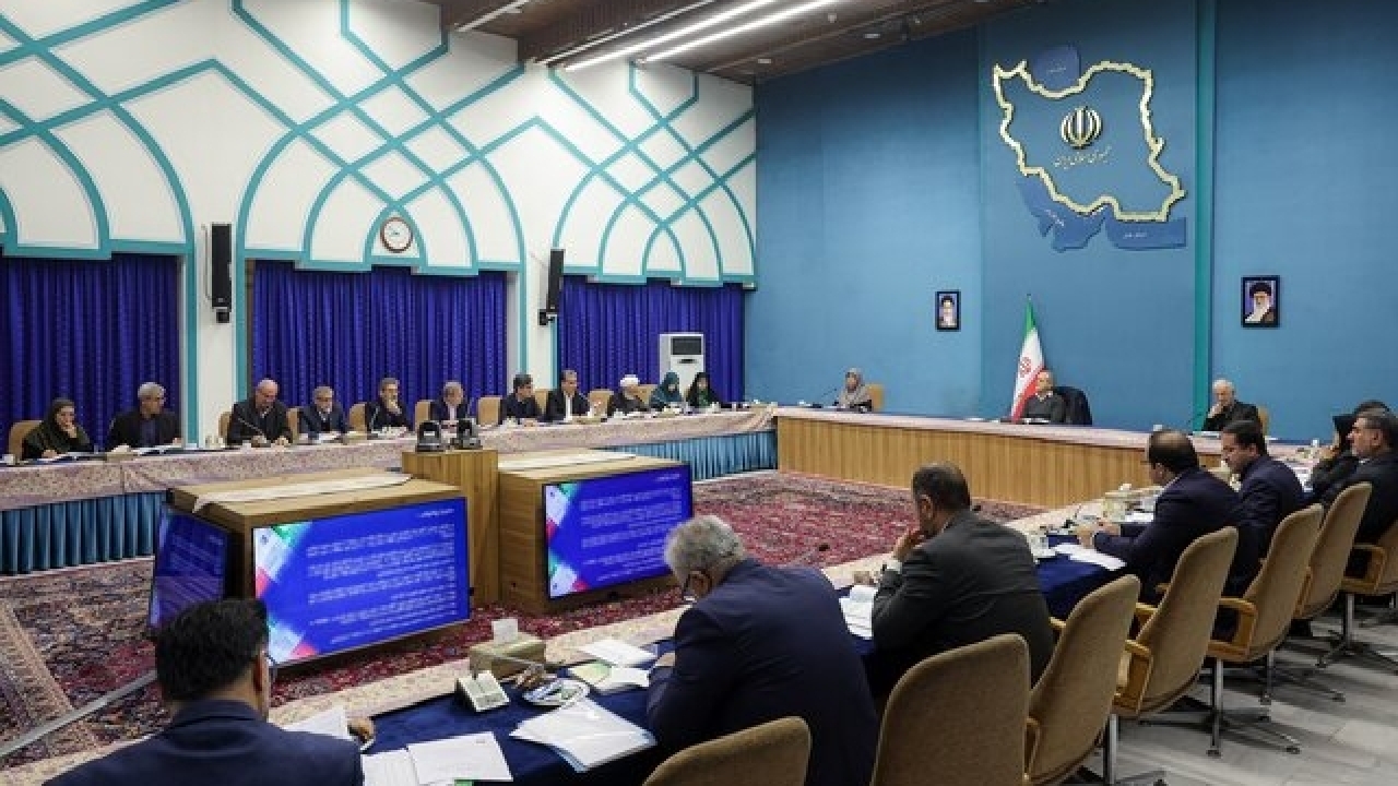 ۳ منطقه جدید به مناطق تحت حفاظت سازمان محیط‌زیست اضافه شد