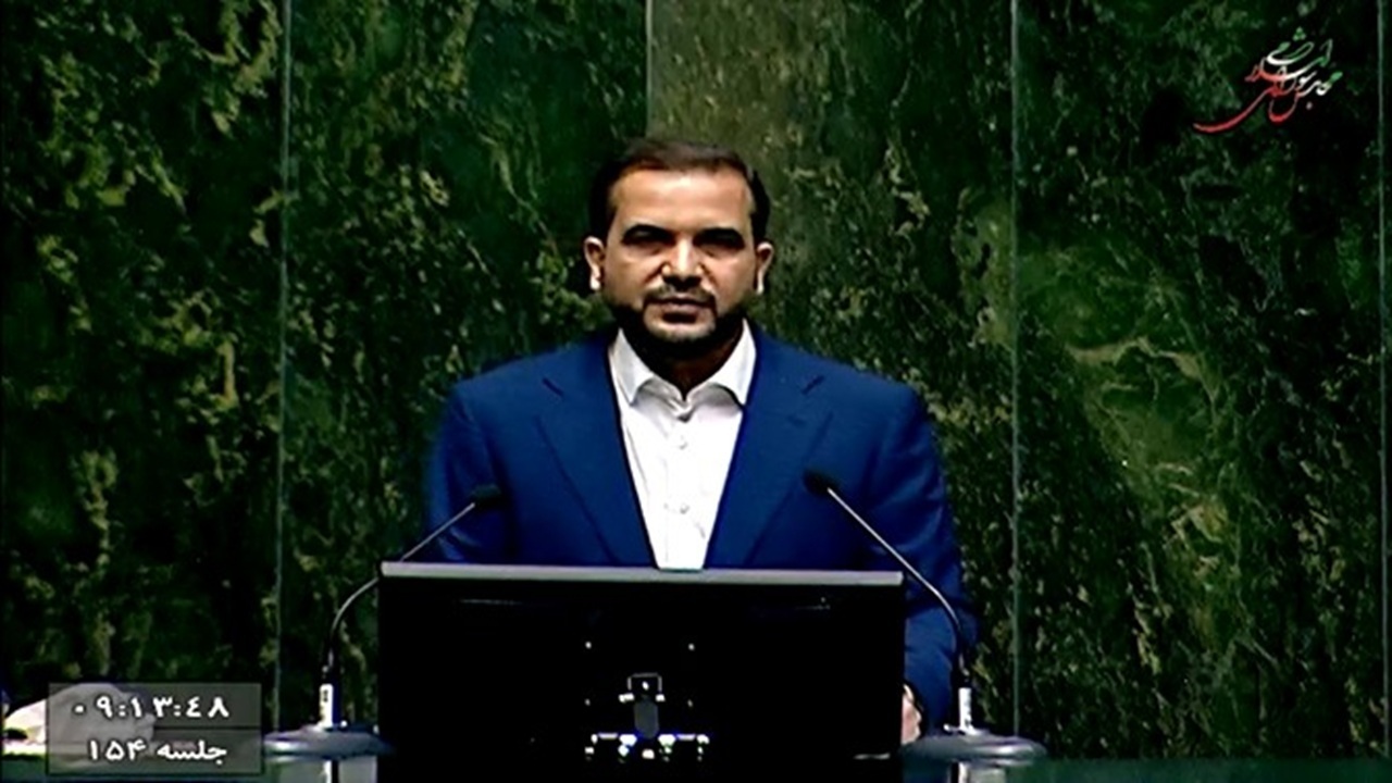 بودجه ۱۴۰۵ کل کشور معادل ۱۴۴۴۱ هزار میلیارد تومان است