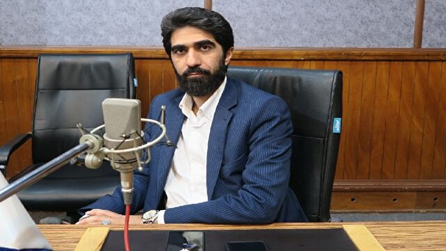 رادیو مقاومت در آماده‌باش رسانه‌ای برای اطلاع‌رسانی فوری + فیلم