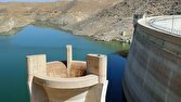 کاهش ۲۲ درصدی حجم آب موجود در سدها نسبت به زمان مشابه سال گذشته