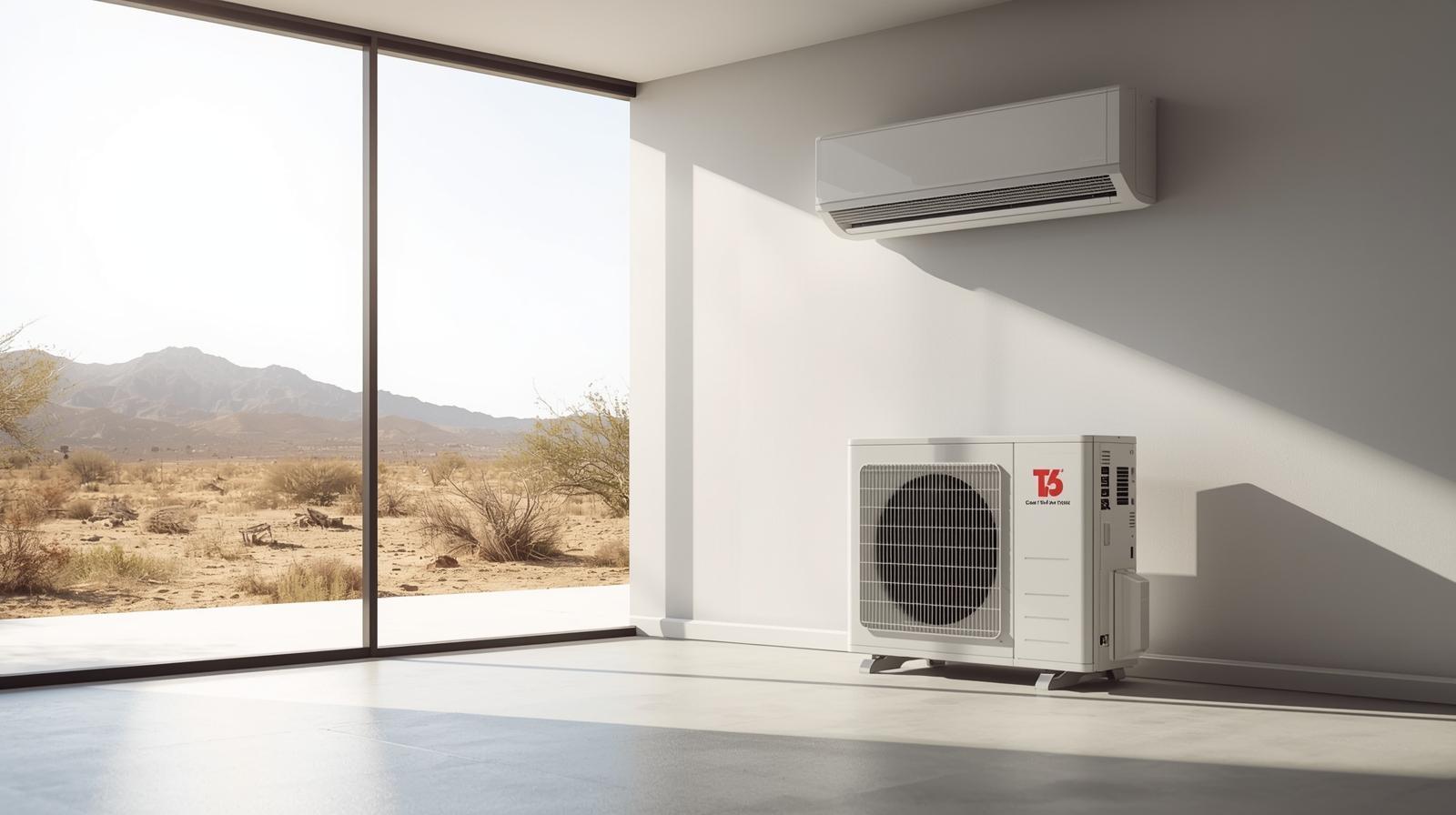 چگونه کولر گازی مناسب مناطق گرم و خشک انتخاب کنیم؟ چگونه کولر گازی مناسب مناطق گرم و خشک انتخاب کنیم؟