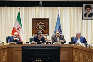 از تکذیب استعفای دوباره فرزین تا بازگشت همتی به بانک مرکزی