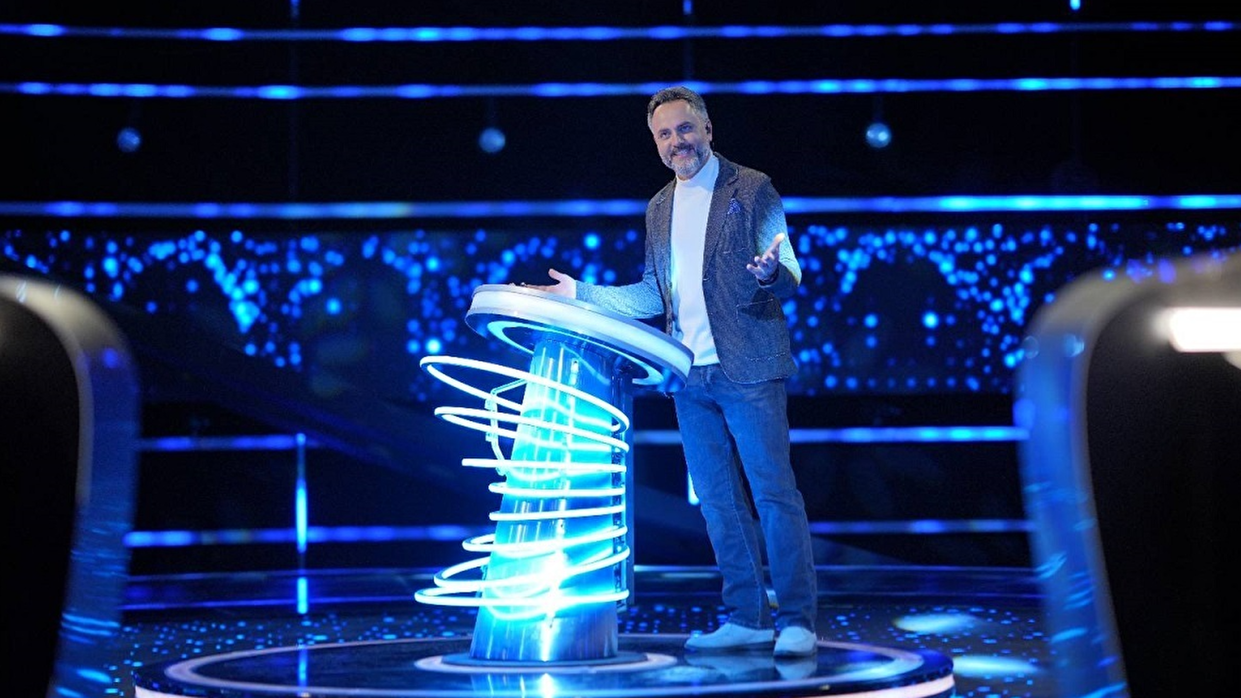 دانش با ضرباهنگ هیجان و همدلی در «ماندنی‌ها»