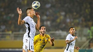 حریفان استقلال و سپاهان در آسیا مشخص شدند